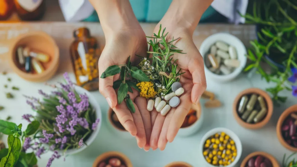 Remédios Naturais para Aliviar os Sintomas da Fibromialgia