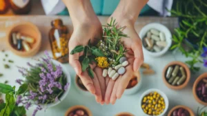 Remédios Naturais para Aliviar os Sintomas da Fibromialgia