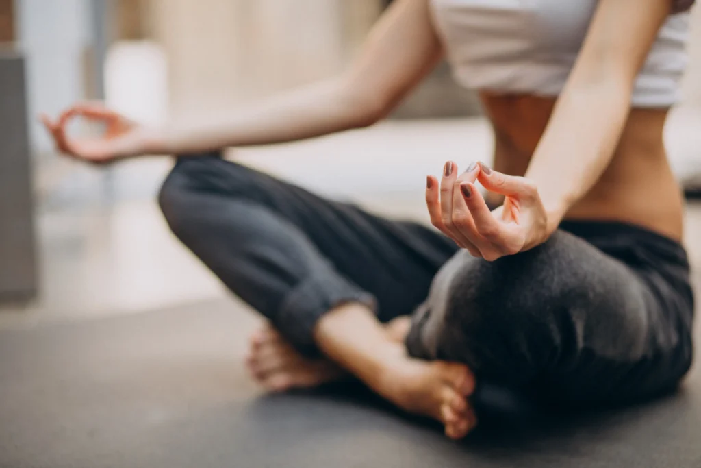 Terapias Complementares para Fibromialgia
