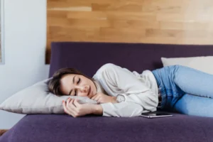 Fibromialgia: Como o Sono Fez a Diferença