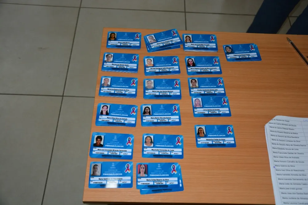 Guia Definitivo: Passo a Passo para Tirar Sua Carteirinha de Fibromialgia