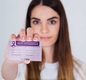 Guia Definitivo: Passo a Passo para Tirar Sua Carteirinha de Fibromialgia