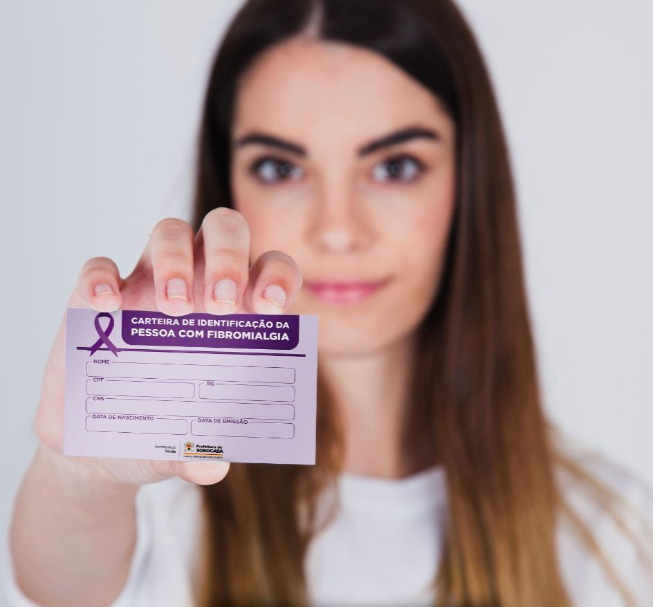 Guia Definitivo: Passo a Passo para Tirar Sua Carteirinha de Fibromialgia